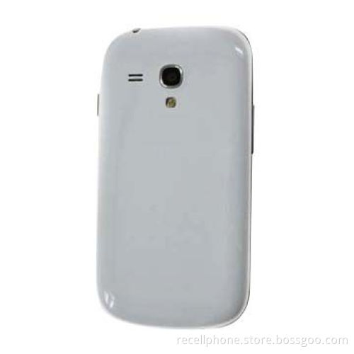 Samsung Galaxy S3 III Mini GT-I8190 Smartphone, Android, 5MP